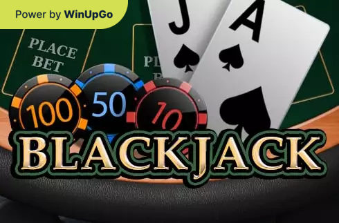 Oýun awtomaty Blackjack Getta Gaming