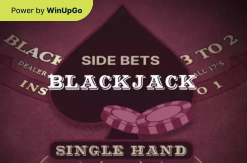 دستگاه اسلات Blackjack Side Bets Getta Gaming
