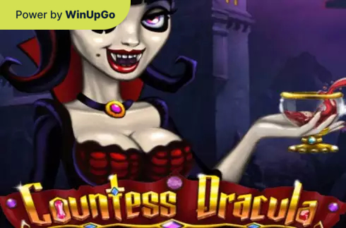 دستگاه اسلات Countess Dracula