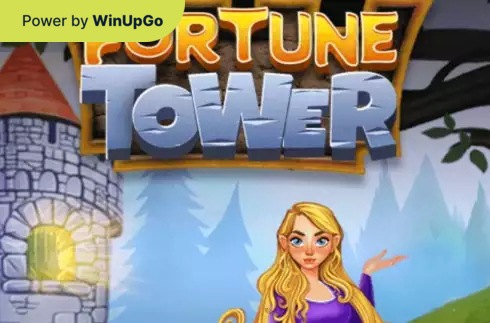 دستگاه اسلات Fortune Tower