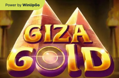 دستگاه اسلات Giza Gold