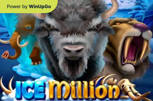 دستگاه اسلات Ice Million