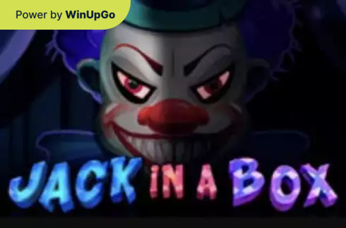 دستگاه اسلات Jack In A Box