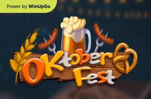 دستگاه اسلات Oktober Fest