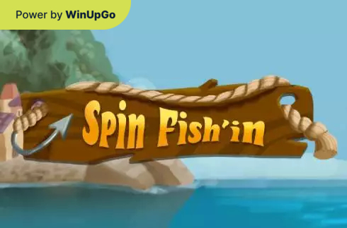 دستگاه اسلات Spin Fish in