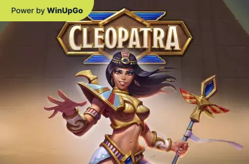 دستگاه اسلات Cleopatra Giocaonline