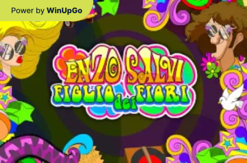 دستگاه اسلات Enzo Salvi Figlio dei Fiori