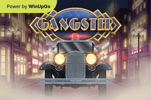 دستگاه اسلات Gangster Giocaonline