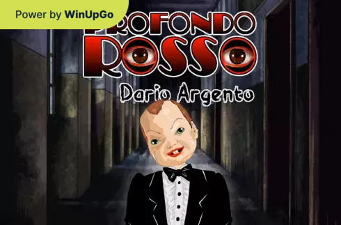 دستگاه اسلات Profondo Rosso