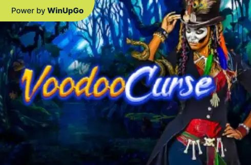 دستگاه اسلات Voodoo Curse
