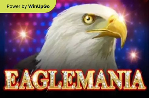 Мошини бозӣ Eaglemania