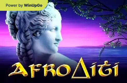 老虎机 Afroditi