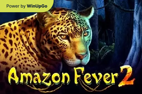 老虎机 Amazon Fever 2