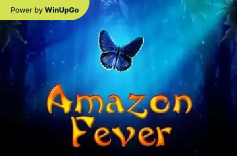 老虎机 Amazon Fever