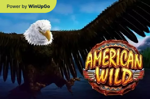 老虎机 American Wild