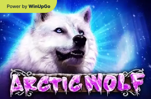 دستگاه اسلات Arctic Wolf