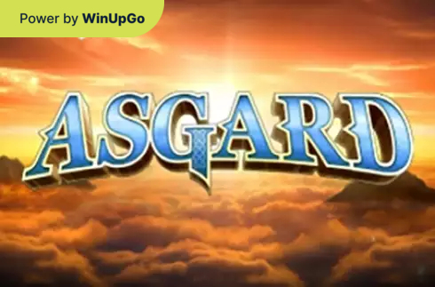 老虎机 Asgard GMW