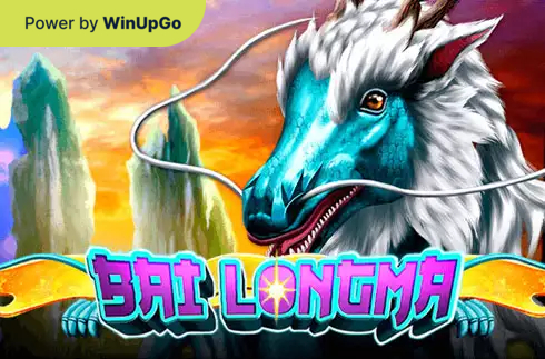 Ойын автоматы Bai Logma