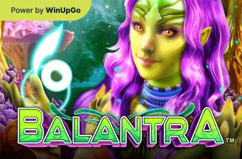 Ойын автоматы Balantra