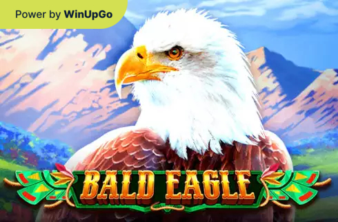 Ойын автоматы Bald Eagle