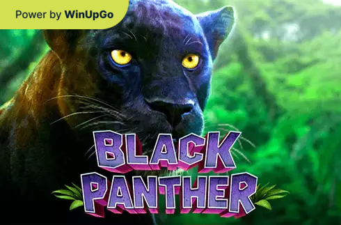 Ойын автоматы Black Panther