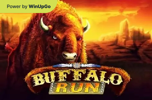 دستگاه اسلات Buffalo Run