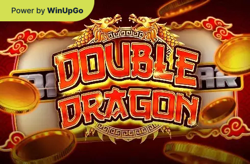 Խաղային ավտոմատ Double dragon classic