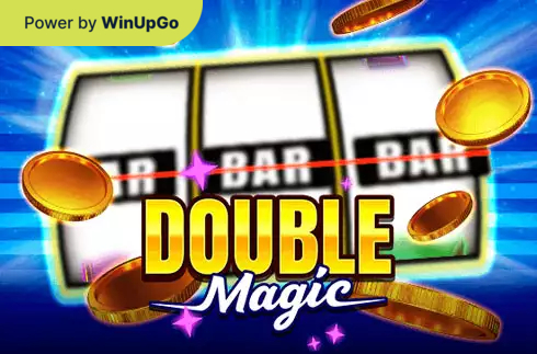 老虎机 Double Magic GMW