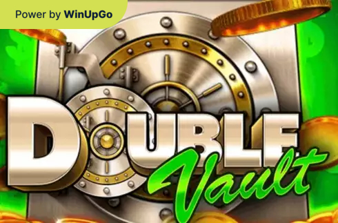 老虎机 Double Vault