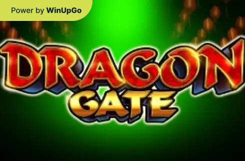 老虎机 Dragon Gate GMW