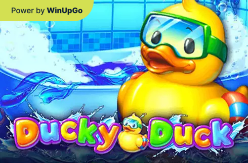 Păcănea Ducky Duck