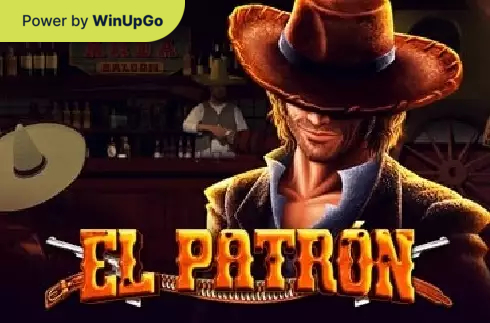 دستگاه اسلات El Patron GMW