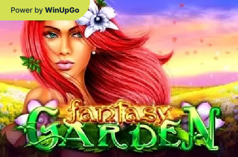 دستگاه اسلات Fantasy Garden
