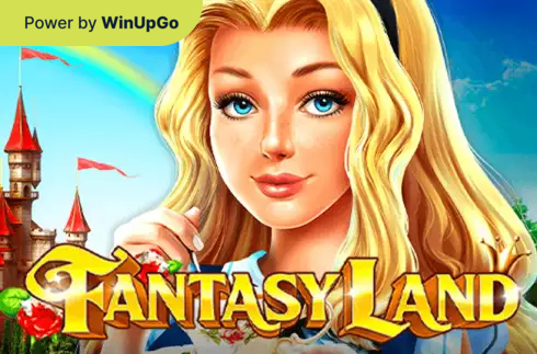 Păcănea Fantasy Land