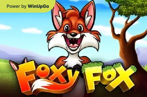 老虎机 Foxy Fox