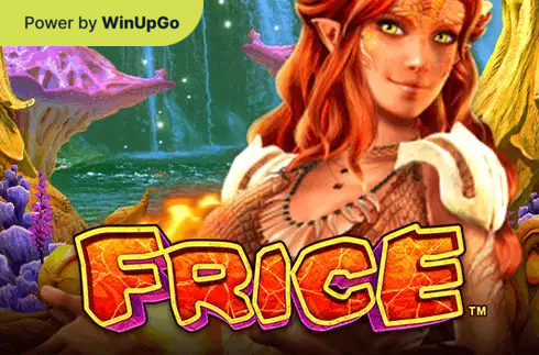 Ойын автоматы Frice