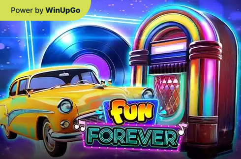 Խաղային ավտոմատ Fun forever