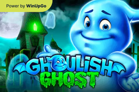 Păcănea Ghoulish Ghost