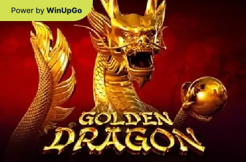 老虎机 Golden Dragon GMW