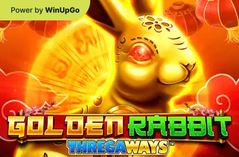 Ойын автоматы Golden Rabbit GMW
