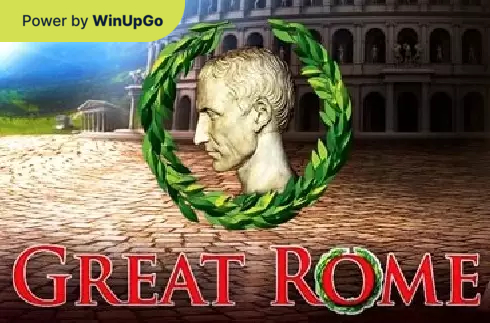 老虎机 Great Rome