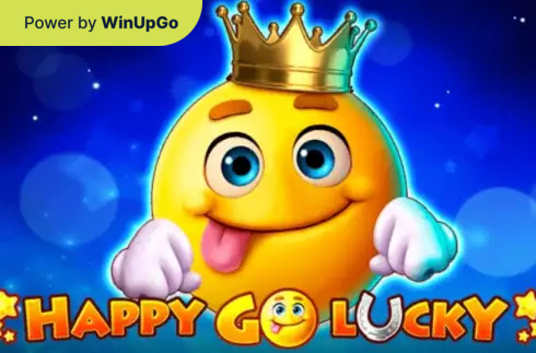 Ойын автоматы Happy Go Lucky