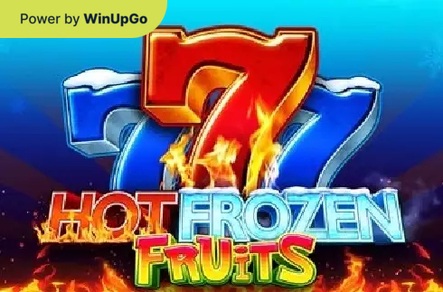 دستگاه اسلات Hot Frozen Fruits
