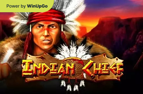 老虎机 Indian Chief