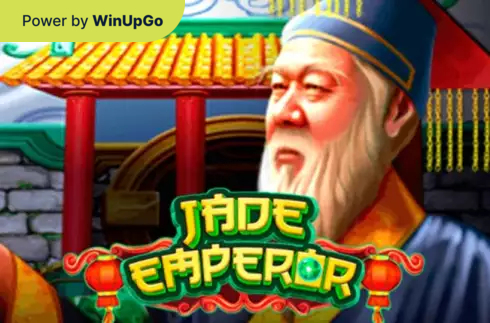 Ойын автоматы Jade Emperor GMW