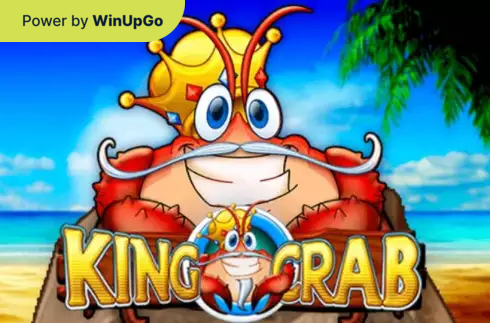老虎机 King of Crab