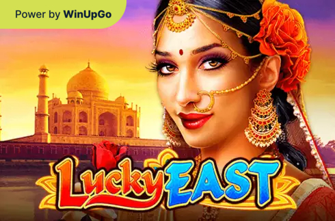 Păcănea Lucky East