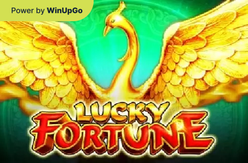 دستگاه اسلات Lucky Fortune GMW