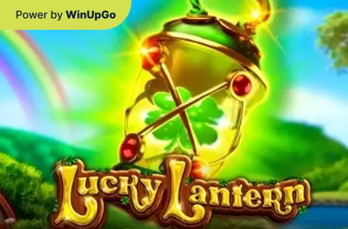 Խաղային ավտոմատ Lucky lantern