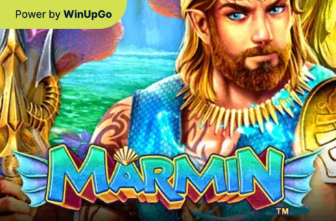 Ойын автоматы Marmin